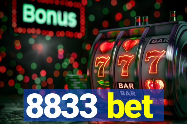 8833 bet